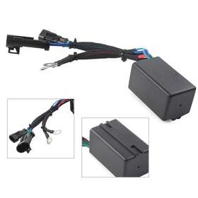 586767 Newyoutube 210000941467 New Tilt Trim Relay 12v For Omc 2004-on E-tec 150 225 250 300hp