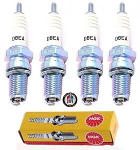 Dpr7ea-9 Ngk D8ea/dpr7ea-9 4x Spark Plug For Honda Rancher 350 Trx350 2x4 4x4 2000-2006 Dpr7ea-9 Ngk D8ea/dpr7ea-9 4x Spark Plug For Honda Rancher 350 Trx350 2x4 4x4 2000-2006