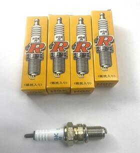 Dr8es Ngk Spark Plugs 5423 Set Of 4 Plug Free Shipping Buy More And Save