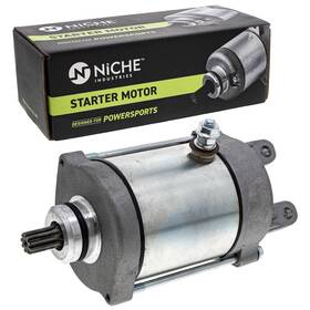 31210-khe7-9000-m1 Niche 519-csm2421o Starter Motor For Kymco 31200-hma-000 31210-khe7-90a