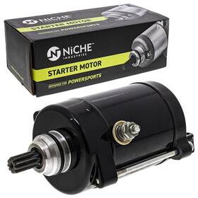 519-csm2474o Niche Starter Motor For Hi Level 215612 Stz0009
