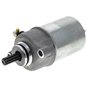 5st-h1800-20-00 Niche 519-csm2536o Starter Motor Assembly For Yamaha Vino Classic 50 C3