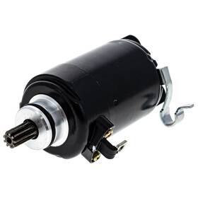 31200-kn7-405 Niche 519-csm2538o Starter Motor Assembly For Aprilia 125 Honda Elite 150