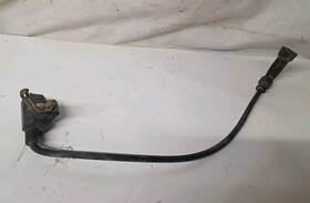 129700-1150 Nippondenso 1985 Suzuki Lt230s Ignition Coil Oem