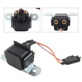 Nomura 310002313351 Starter Relay Solenoid For Polaris Predator 500 2003-2006