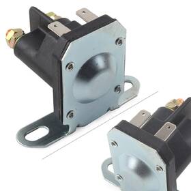 725-04439 Nomura 550714144632 Starter Solenoid For Cub Cadet Ltx1045 Ltx1046 Lt1042 Lt1045 Lt1040