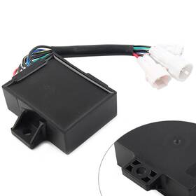 21119-1226 Nomura 550732538048 Cdi Box Module Ignition For Kawasaki Klf220 Bayou 220 1988-1995