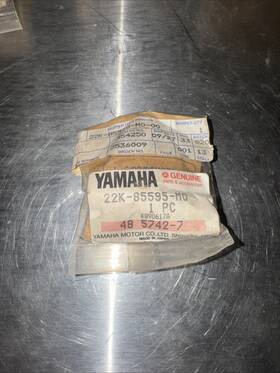 22k-85595-m0 Nos 22k-85595-mo Yamaha 1992-08 Yfm80 Pulser Coil