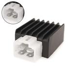 Not Applicable Simply Silver Regulator Rectifier Voltage 6091022157647