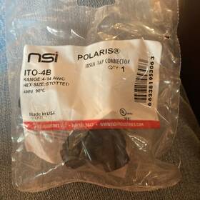 Ito-4b Nsi Polaris Connector