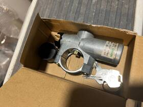 P-10709030000 Odes Utvs 10709030000 Ignition With Key For Utv/sxs