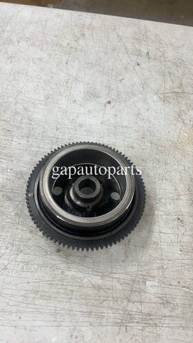3084784 Oe Quality 3084760 Flywheel For Polaris Scrambler 400 1998-2000 4x4 1995-2000 2002