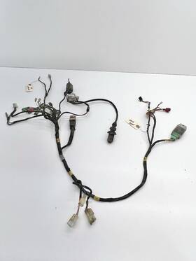 0454217 Oem #145 2009 Polaris Sportsman Outlaw 90 Wire Harness Wiring Needs Repair