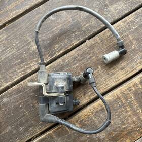 641901 Oem 2012 John Deere Gator Sprt Rsx 850i Ignition Coil Spark Plug Cap #23247