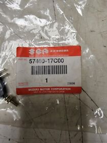 57460-17c00 Oem Suzuki 05-08 Ltz250/02-03 Lt500f Stop Brake Light Switch Assembly Nos