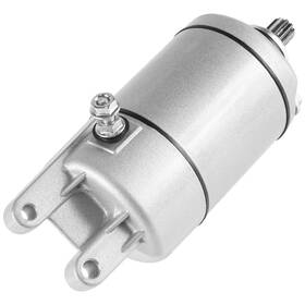 Olifant 1233 Starter Motor Assembly 31200-ha7-671 For 1986 Honda Fourtrax 350 Trx350 4x4 Ggp
