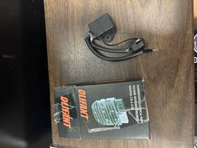 Olifant 759663744140 Ignition Cdi Box For Polaris Trail Blazer 250 1990-2006/trail Boss