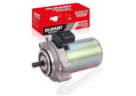 Joyz211 Olifant Power Shift Control Motor For Honda Rancher Foreman Rubicon Pioneer