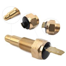 Onestart 550755255267 Water Temperature Thermostat Sensor Fit For Yamaha Rhino 660 Yxr660fa 2004-2007