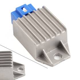 Onestart 636432381754 1x Voltage Regulator Rectifier Fit Yamaha Golf Cart G8 G9 G14 G16 G20-g22 Us