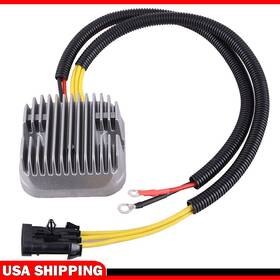 Drspo0oo007si Oumurs For Polaris Rzr 900 Xp 1000 Sportsman Ace 570 325 Us Voltage Regulator Rectifier