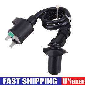 Mpp2oo54hdoooo9ooo1 Oumurs Ignition Coil For Honda Trx 300 Fourtrax 1988-2000 30510-hm5-670 Atv