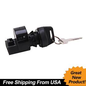 Mpp2ooo61ploo12oo1 Oumurs Ignition Key Switch For Polaris Sportsman 570 2014-2017