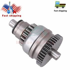 Mr-1069pl00201-2 Oumurs Starter Drive For Polaris Sportsman 335 400 450 500 1993-2011 1994 1995 1996