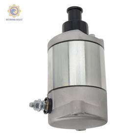 Outdoor-beast 697758800220 Starter For 2002-2014 Atv Suzuki Lt-a400f Lt-a400fc Eiger Auto 4wd King Quad 400