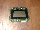 Owa3000k319574670 Honda Genuine Atv Oem Speedometer Electronic Main Board 4x4
