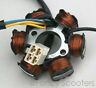 Part02164 Fancy Scooters Atv Wires Stator Magneto For All Major Brands