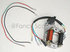 Fs5310 Part02313 Fancy Scooters Magneto Stator Coils With Wires For Kazuma Taotao
