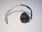 Part08011 Fancy Scooters Solenoid Relay