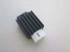 Part08114 Fancy Scooters Regulator Rectifier With 4 Pins For Kids Atvs