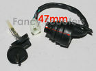 Part08129 Fancy Scooters Ignition Key 4 Wires For Full Size Atvs Chinese Parts Great Quality