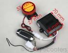 Part08214 Fancy Scooters Multi Function Kill Start Alarm Remote Control