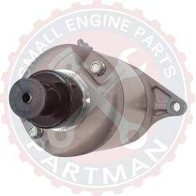 3313-719 Partman Starter For Arctic Cat 366 375 400 Automatic New 2002 2003 2004 2005 2006-2008