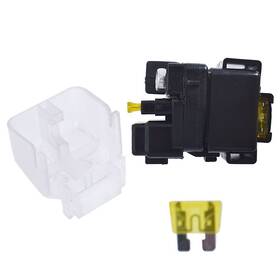 Partra Lt-z400/lt-z400f/2003-2008 Starter Relay Solenoid Fit For Suzuki 2003 04 05 06 07 08 Ltz400 Ltz 400 Z400 Us