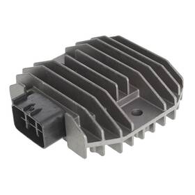 Sz984963ez Partra Voltage Regulator Rectifier Fit For Yamaha Raptor 350 700/rhino 450 660 700