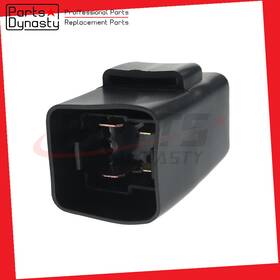 38500-kkdk-900 Parts Dynasty 735106419578 Starter Relay Solenoid Fit Arctic Cat 90 Kymco 50 70 3303-143