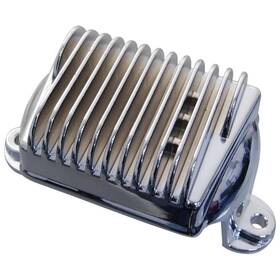 74505-09a Parts Player Pph0505c Oeg New 12v Chrome Rectifier/regulator Compatible With 2009-15 &74505-09a