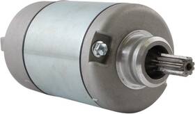 1848543 Parts Unlimited Starter Motor Honda Muv700 Big Red 2009-2013