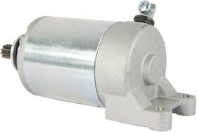 188174 Parts Unlimited Starter Motor #188174 Bombardier/can-am Rally 175/rally 175