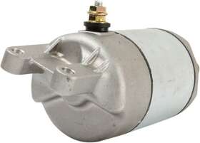 188182 Parts Unlimited Starter Motor Honda Trx300/atc250/trx250