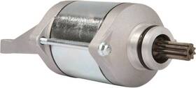 188196 Parts Unlimited Starter Motor Kawasaki Prairie 360