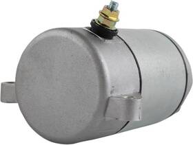 188207 Parts Unlimited Starter Motor Polaris Hawkeye 300/sportsman 300