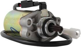 188213 Parts Unlimited Starter Motor Fits Suzuki Lt-z50 Quadsport 50 2006-2009
