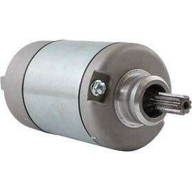 2110-0667 Parts Unlimited Starter Motor For Honda Muv700 Big Red 09-13