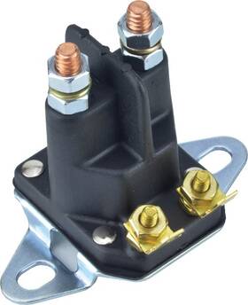2110-1136 Parts Unlimited Starter Solenoid