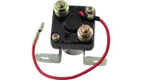 2110-1142 Parts Unlimited Starter Solenoid